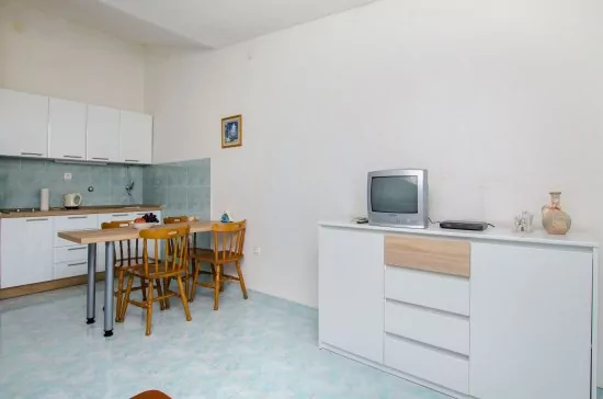 Apartmán Severní Dalmácie - Kanica DA 3546 N3