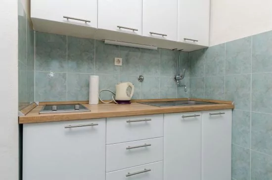 Apartmán Severní Dalmácie - Kanica DA 3546 N3