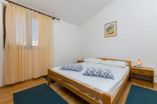 Apartmán Severní Dalmácie - Kanica DA 3546 N3