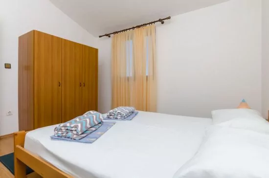 Apartmán Severní Dalmácie - Kanica DA 3546 N3
