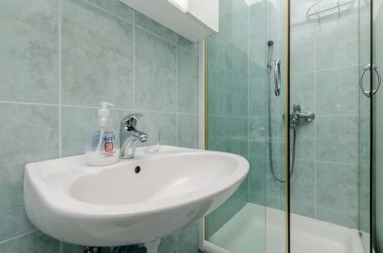 Apartmán Severní Dalmácie - Kanica DA 3546 N3