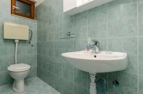 Apartmán Severní Dalmácie - Kanica DA 3546 N3