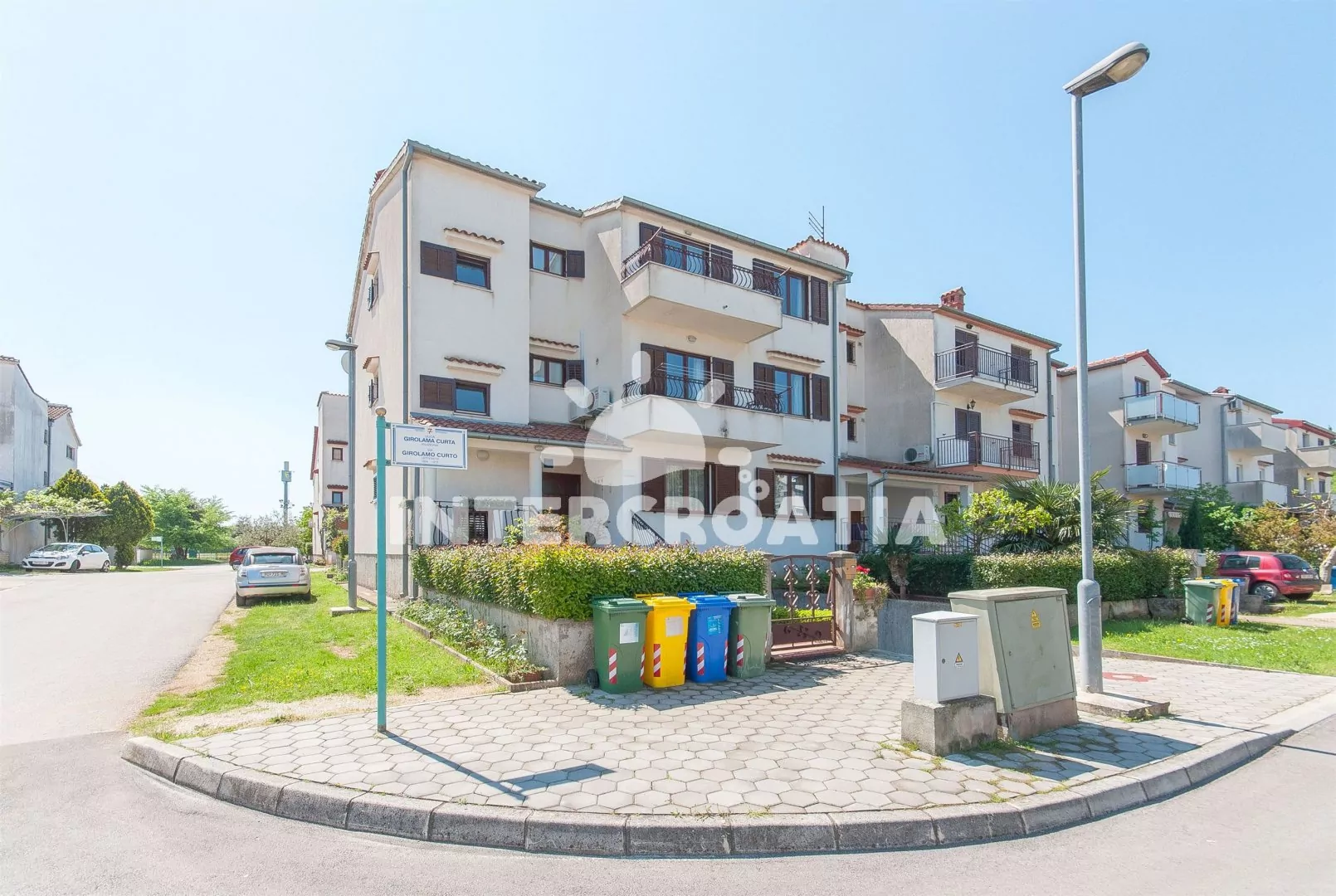 Apartmán Istrie - Rovinj IS 3006 N2