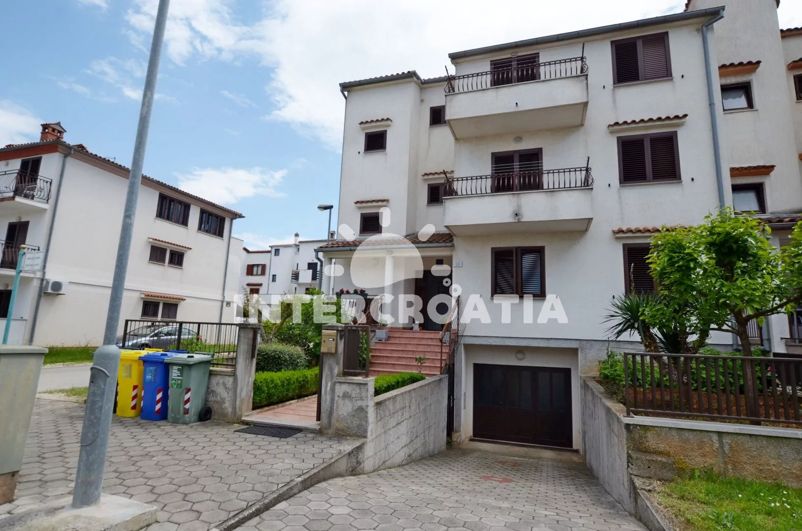 Apartmán Istrie - Rovinj IS 3006 N2