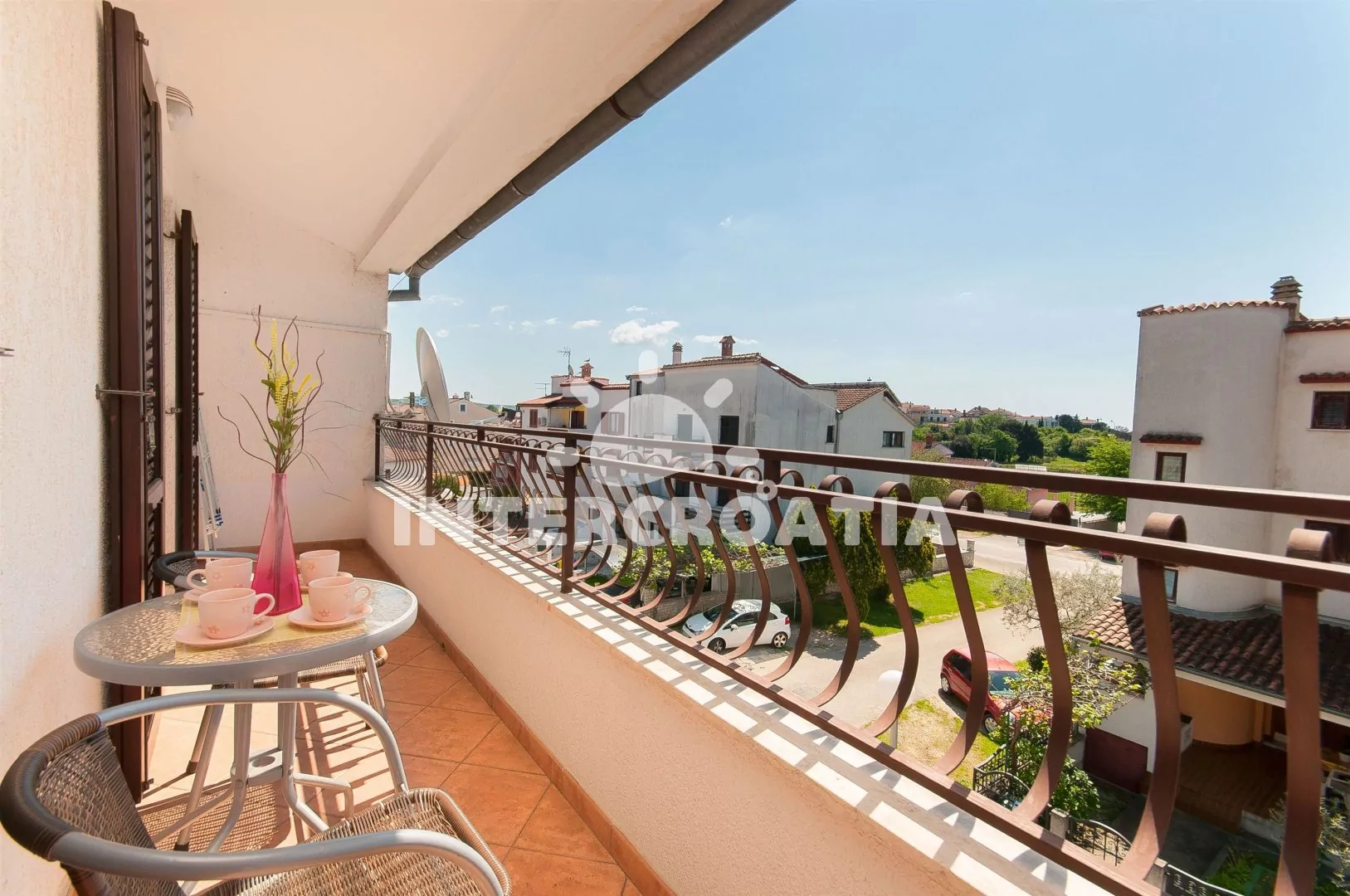 Apartmán Istrie - Rovinj IS 3006 N2