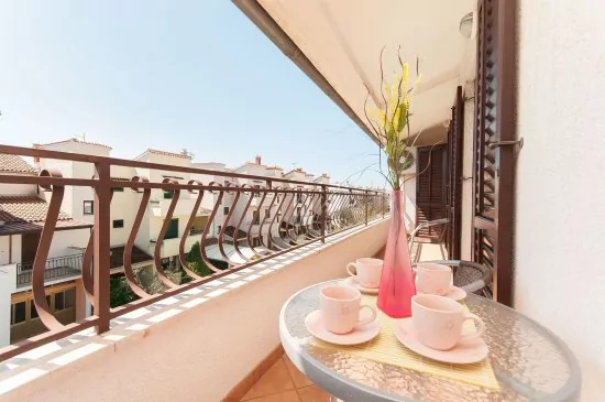 Apartmán Istrie - Rovinj IS 3006 N2