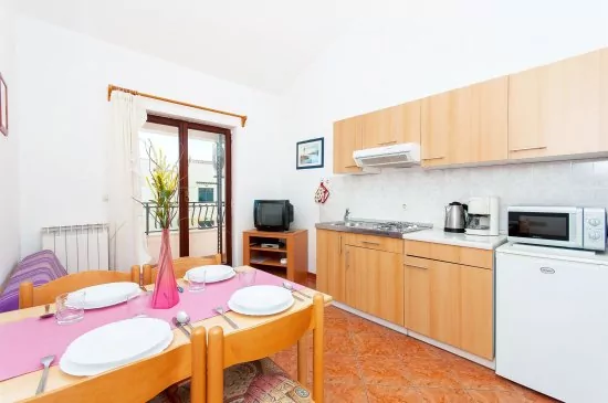 Apartmán Istrie - Rovinj IS 3006 N2