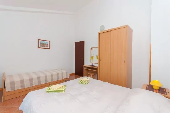 Apartmán Istrie - Rovinj IS 3006 N2