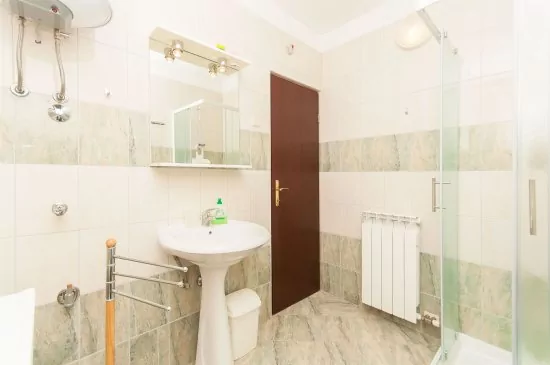 Apartmán Istrie - Rovinj IS 3006 N2