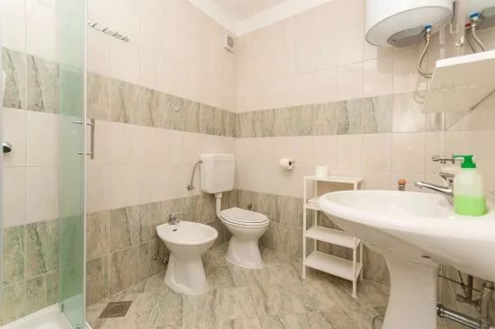 Apartmán Istrie - Rovinj IS 3006 N2