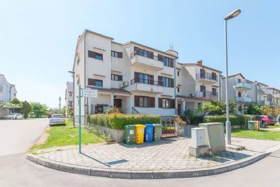 Apartmán Istrie - Rovinj IS 3006 N3