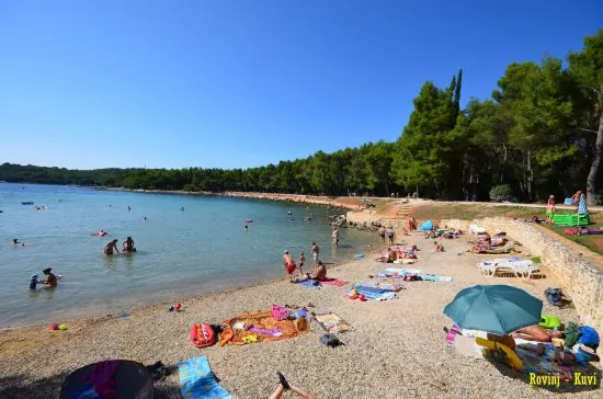 Apartmán Istrie - Rovinj IS 3006 N3