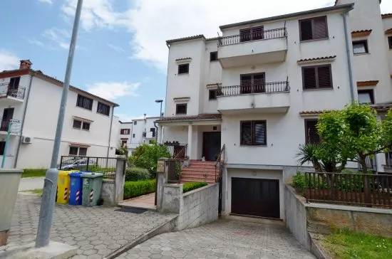 Apartmán Istrie - Rovinj IS 3006 N3