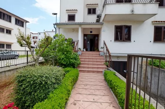 Apartmán Istrie - Rovinj IS 3006 N3