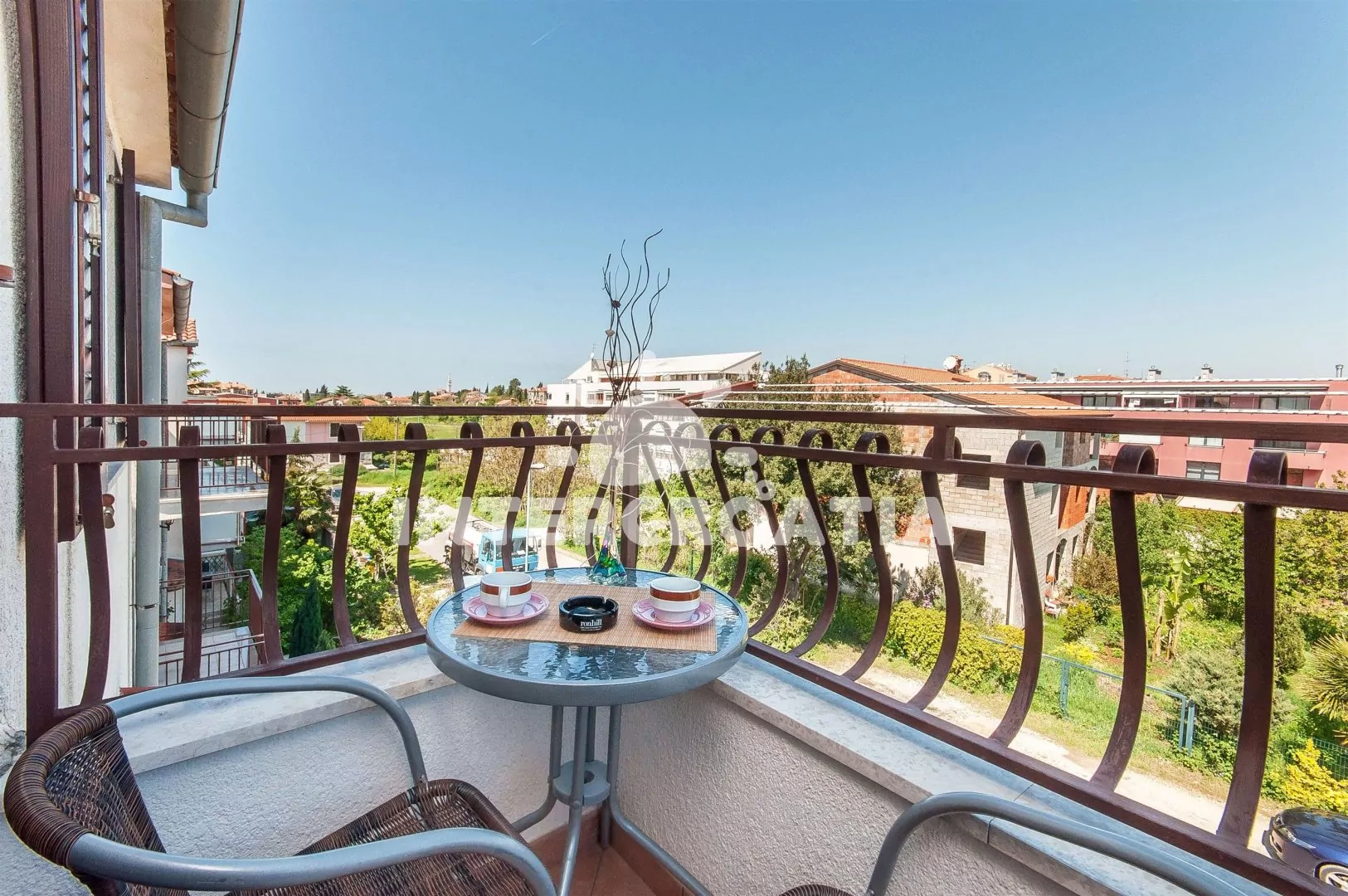 Apartmán Istrie - Rovinj IS 3006 N3
