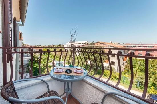Apartmán Istrie - Rovinj IS 3006 N3
