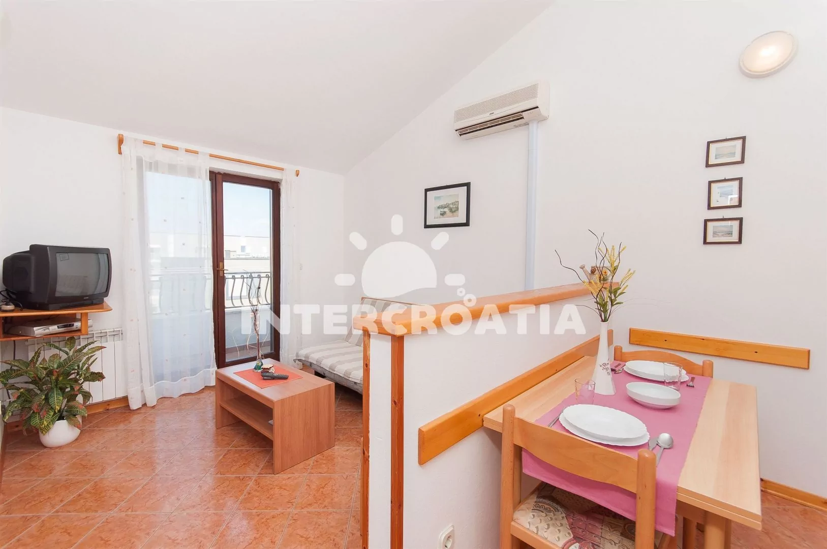 Apartmán Istrie - Rovinj IS 3006 N3
