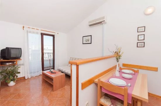 Apartmán Istrie - Rovinj IS 3006 N3
