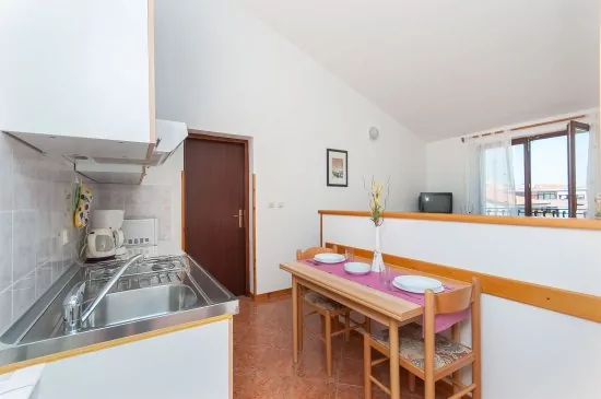 Apartmán Istrie - Rovinj IS 3006 N3