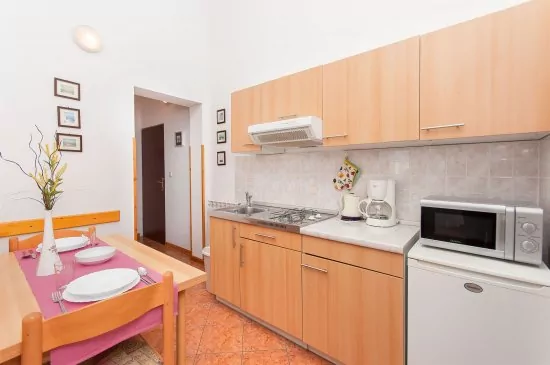 Apartmán Istrie - Rovinj IS 3006 N3