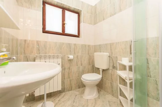 Apartmán Istrie - Rovinj IS 3006 N3