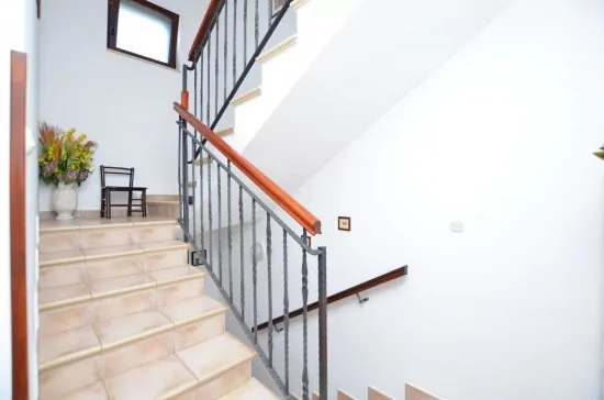 Apartmán Istrie - Rovinj IS 3006 N4