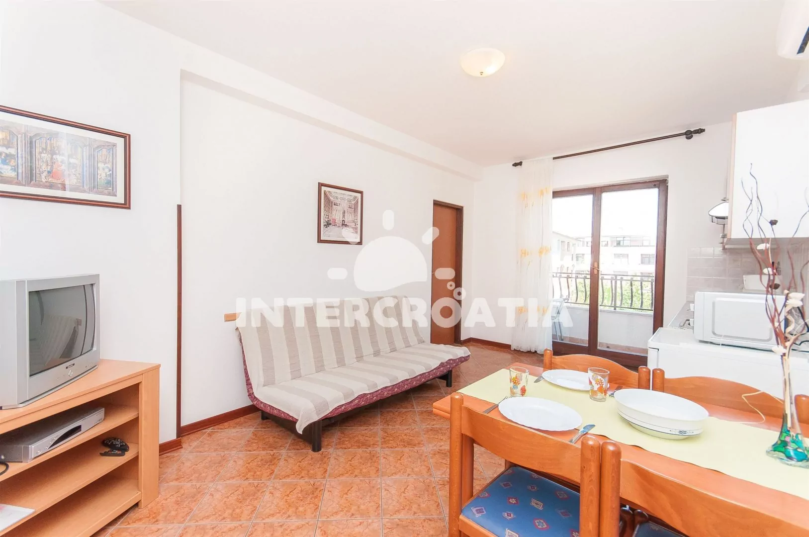 Apartmán Istrie - Rovinj IS 3006 N4