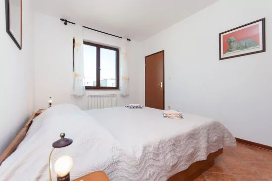 Apartmán Istrie - Rovinj IS 3006 N4