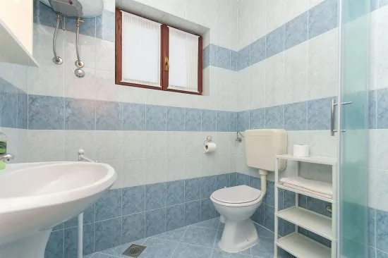 Apartmán Istrie - Rovinj IS 3006 N4