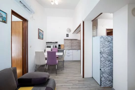 Apartmán Istrie - Medulin IS 1607 N2