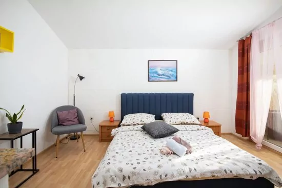 Apartmán Istrie - Medulin IS 1607 N2