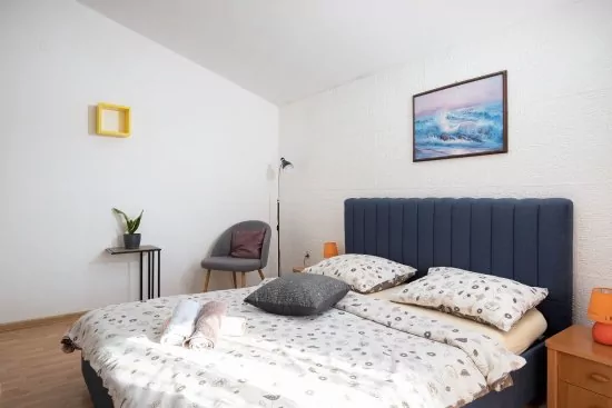 Apartmán Istrie - Medulin IS 1607 N2