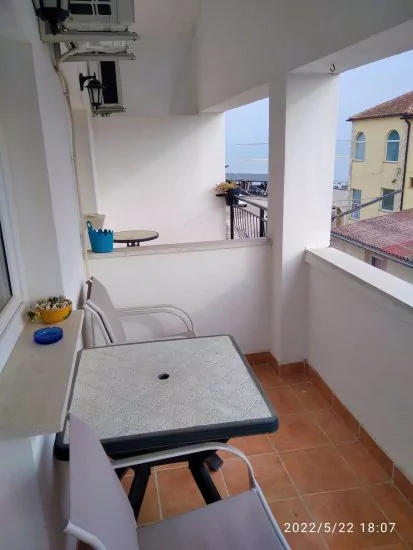 Apartmán Istrie - Medulin IS 1607 N2