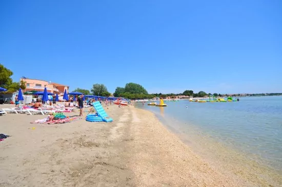 Apartmán Istrie - Medulin IS 1607 N2