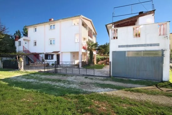 Apartmán Istrie - Medulin IS 1607 N2