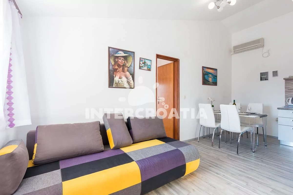 Apartmán Istrie - Medulin IS 1607 N2