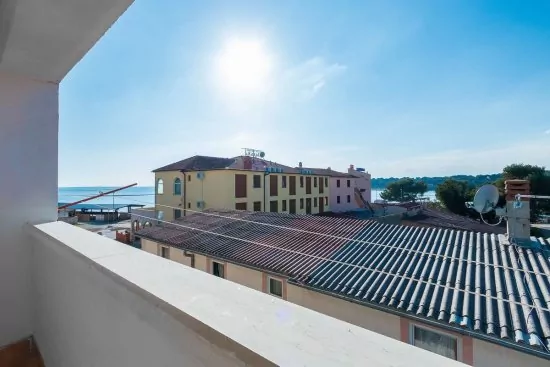 Apartmán Istrie - Medulin IS 1607 N2