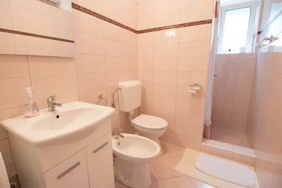 Apartmán Kvarner - Rijeka KV 2903 N1
