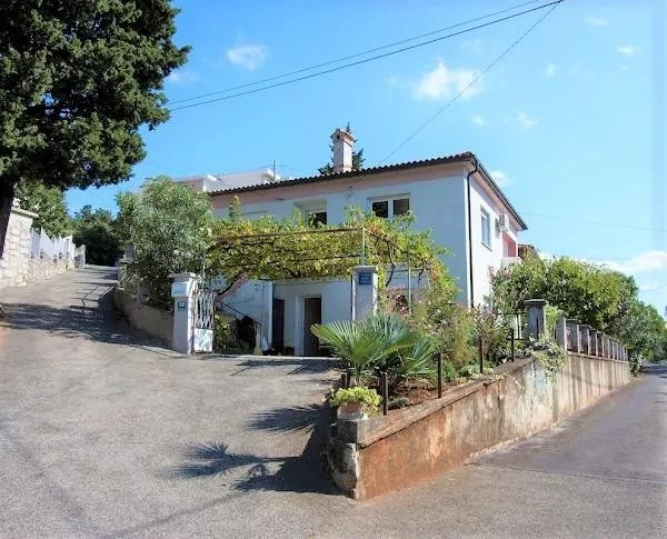 Apartmán Kvarner - Rijeka KV 2903 N1