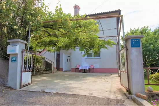 Apartmán Kvarner - Rijeka KV 2903 N1