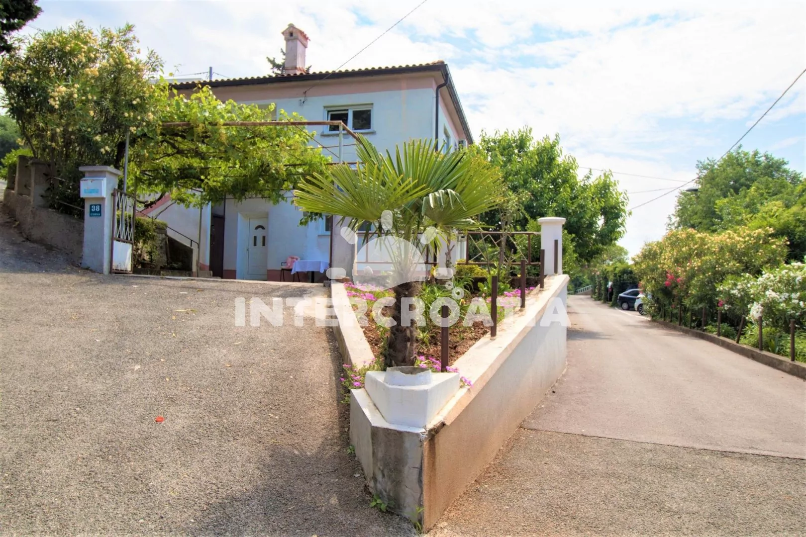 Apartmán Kvarner - Rijeka KV 2903 N1