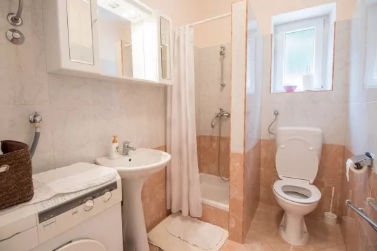 Apartmán Kvarner - Rijeka KV 2903 N2