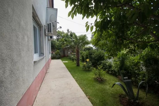 Apartmán Kvarner - Rijeka KV 2903 N2