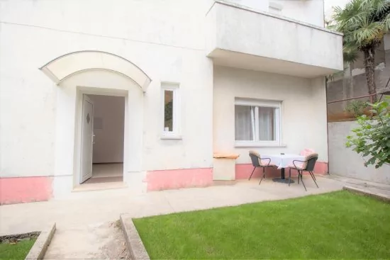 Apartmán Kvarner - Rijeka KV 2903 N2