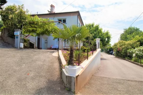 Apartmán Kvarner - Rijeka KV 2903 N2