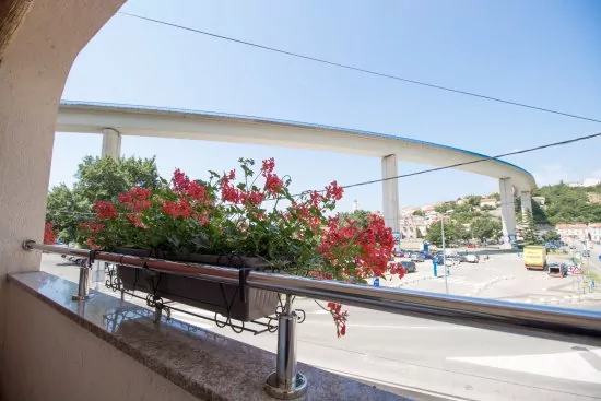 Apartmán Kvarner - Crikvenica KV 2012 N2