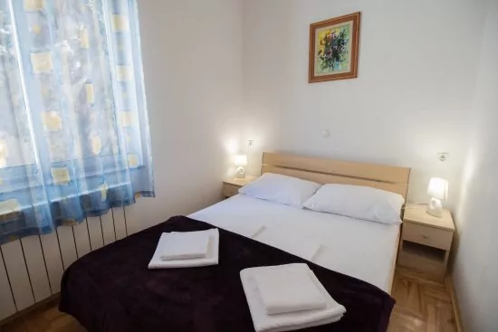 Apartmán Kvarner - Crikvenica KV 2012 N2