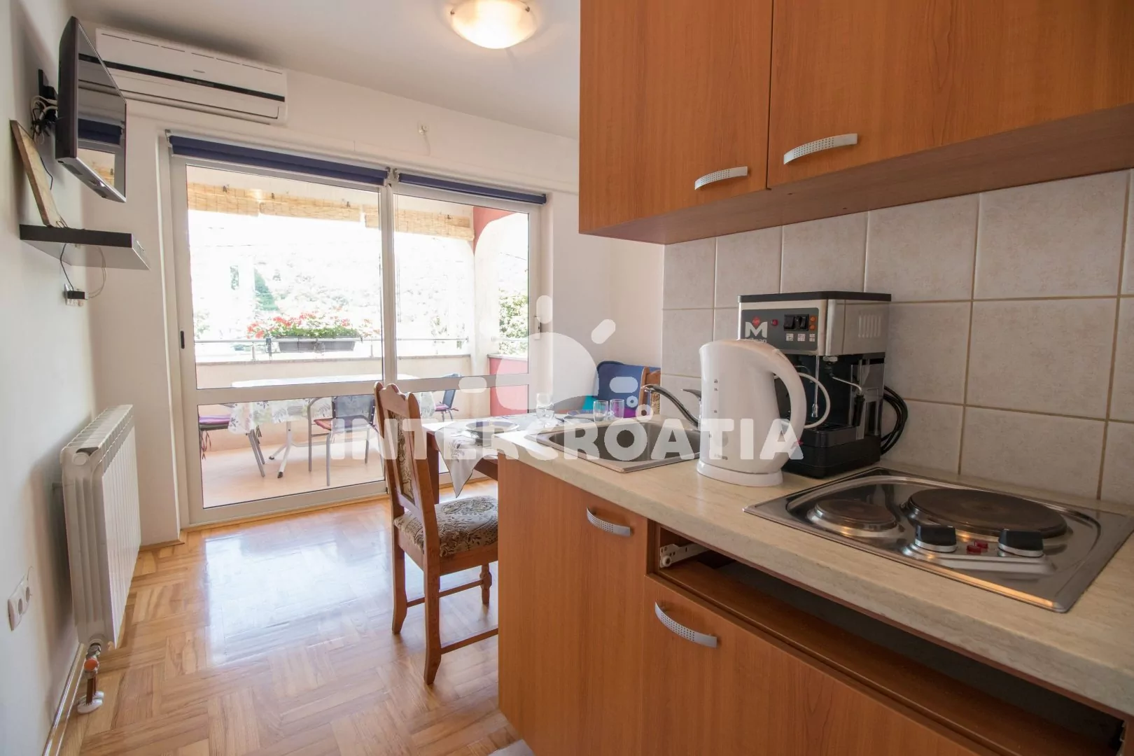 Apartmán Kvarner - Crikvenica KV 2012 N2