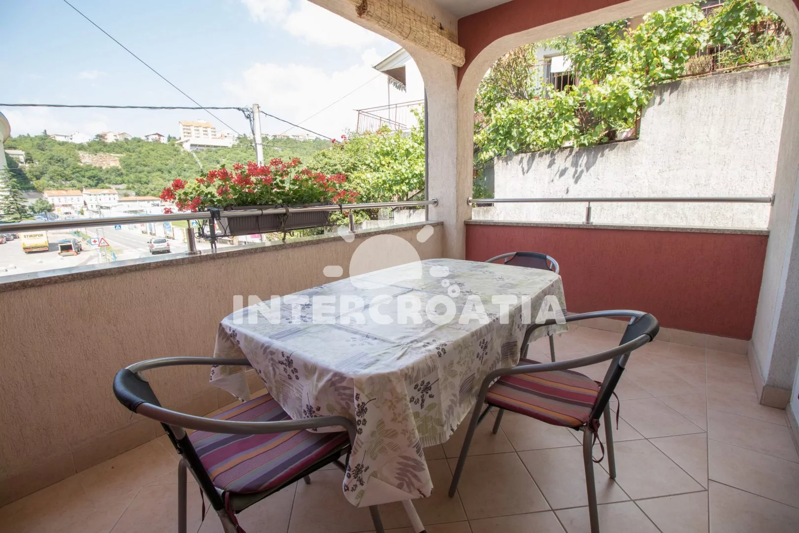 Apartmán Kvarner - Crikvenica KV 2012 N2