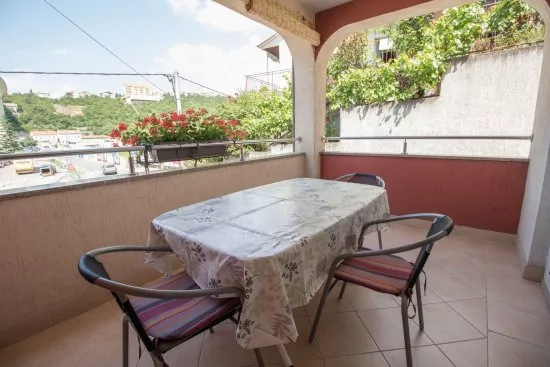 Apartmán Kvarner - Crikvenica KV 2012 N2